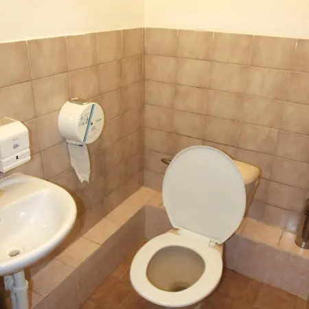 Skalka Konukevi *