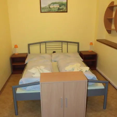 Affittacamere Skalka Doksy (Liberec)