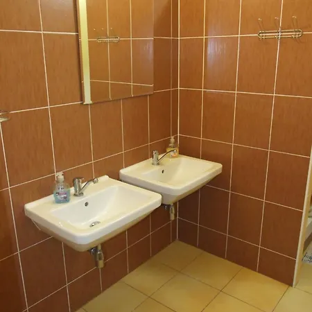 Konukevi Skalka *