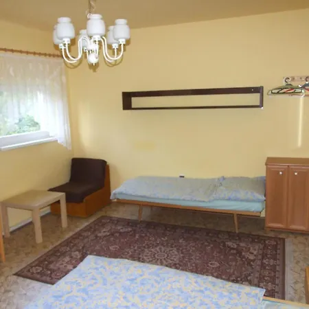 Affittacamere Skalka Doksy (Liberec)