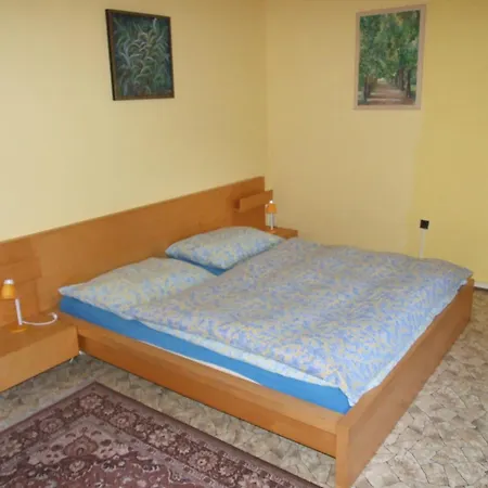 Skalka Affittacamere Doksy (Liberec)