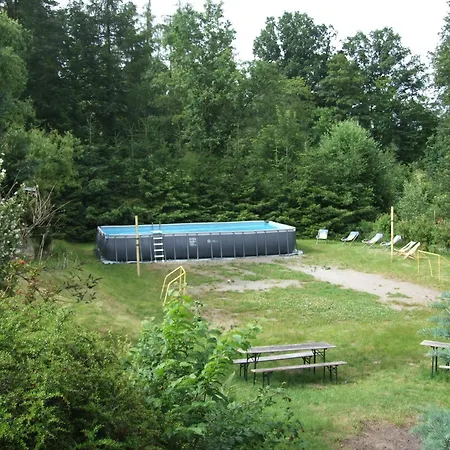 Konukevi Skalka