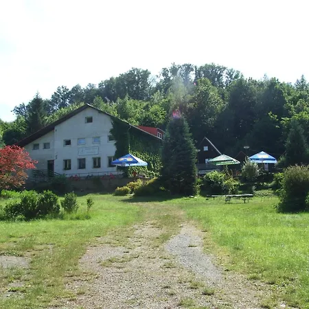 Skalka * Doksy (Liberec)
