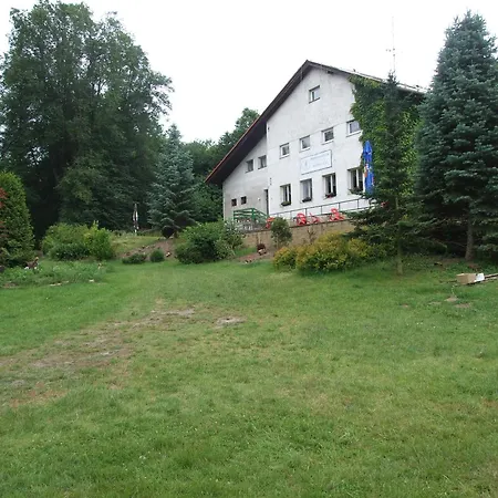 Konukevi Skalka *