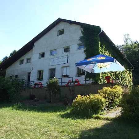 Konukevi Skalka *