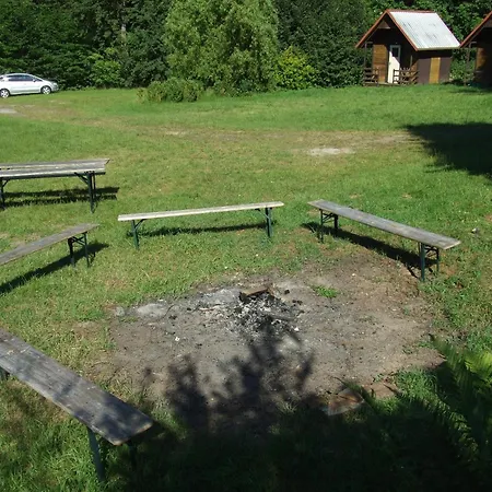 Skalka Affittacamere