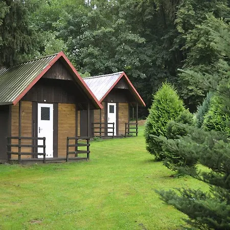 Konukevi Skalka